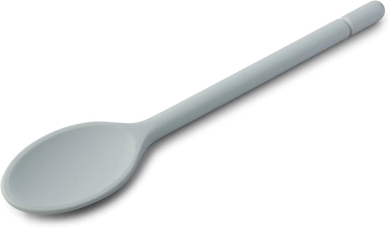 zeal classic silicone cook's spoon