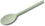 zeal classic silicone cook's spoon