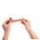 discovery zone mini stretchy sausage dog