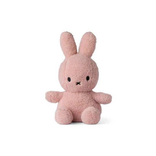 mr maria miffy sitting plush | assorted sizes