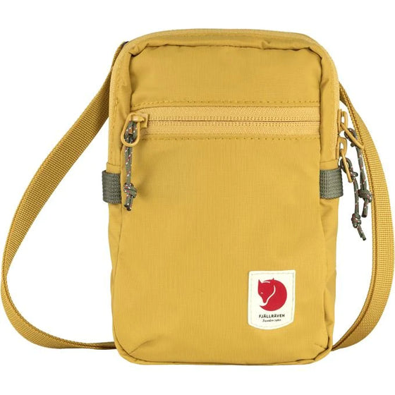 fjällräven high coast pocket