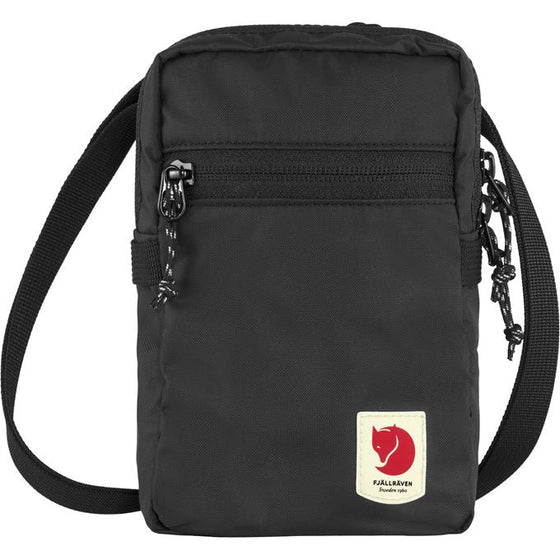 fjällräven high coast pocket