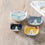 kitty crew measuring cups | set of 4