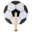 kikkerland soccer fan