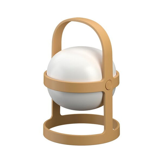 rosendahl soft spot solar circular light