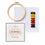 brass monkey - cross stitch kit