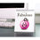 fred the daily mood desktop flip book