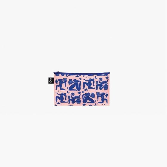 loqi mark conlan zip pockets | 3 piece set