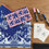 loqi mark conlan zip pockets | 3 piece set