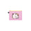 loqi moomin together zip pockets | 3 piece set