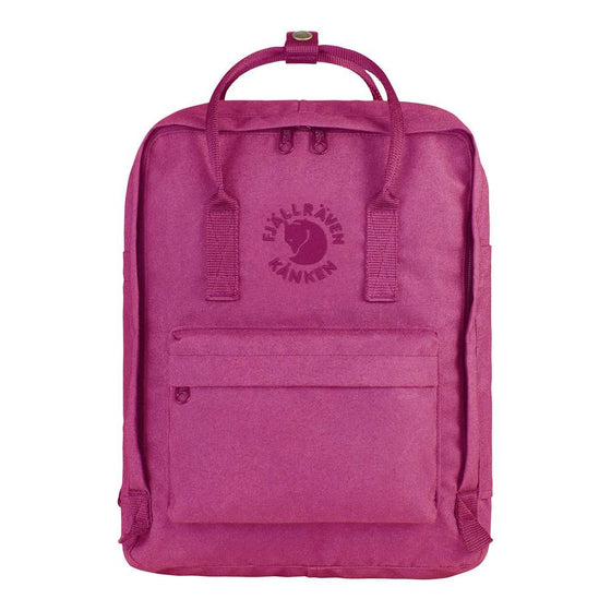 Kanken classic pink backpack hot sale