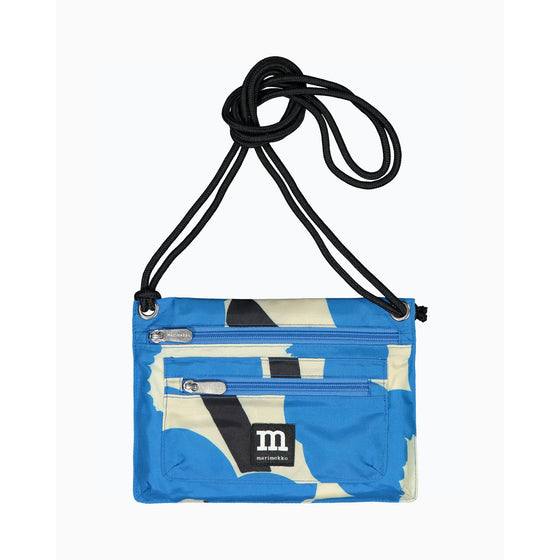 marimekko smart travelbag unikko bag