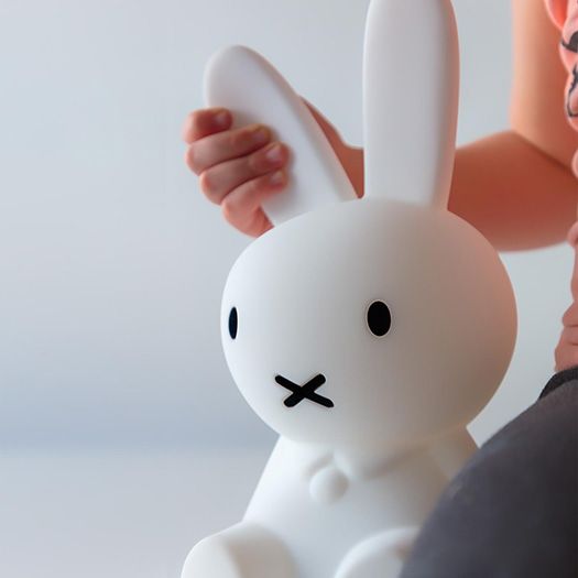 mr maria miffy first light lamp | back in!