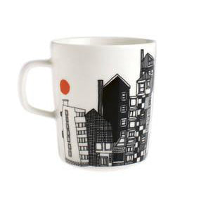 marimekko mug 2.5dl | new styles