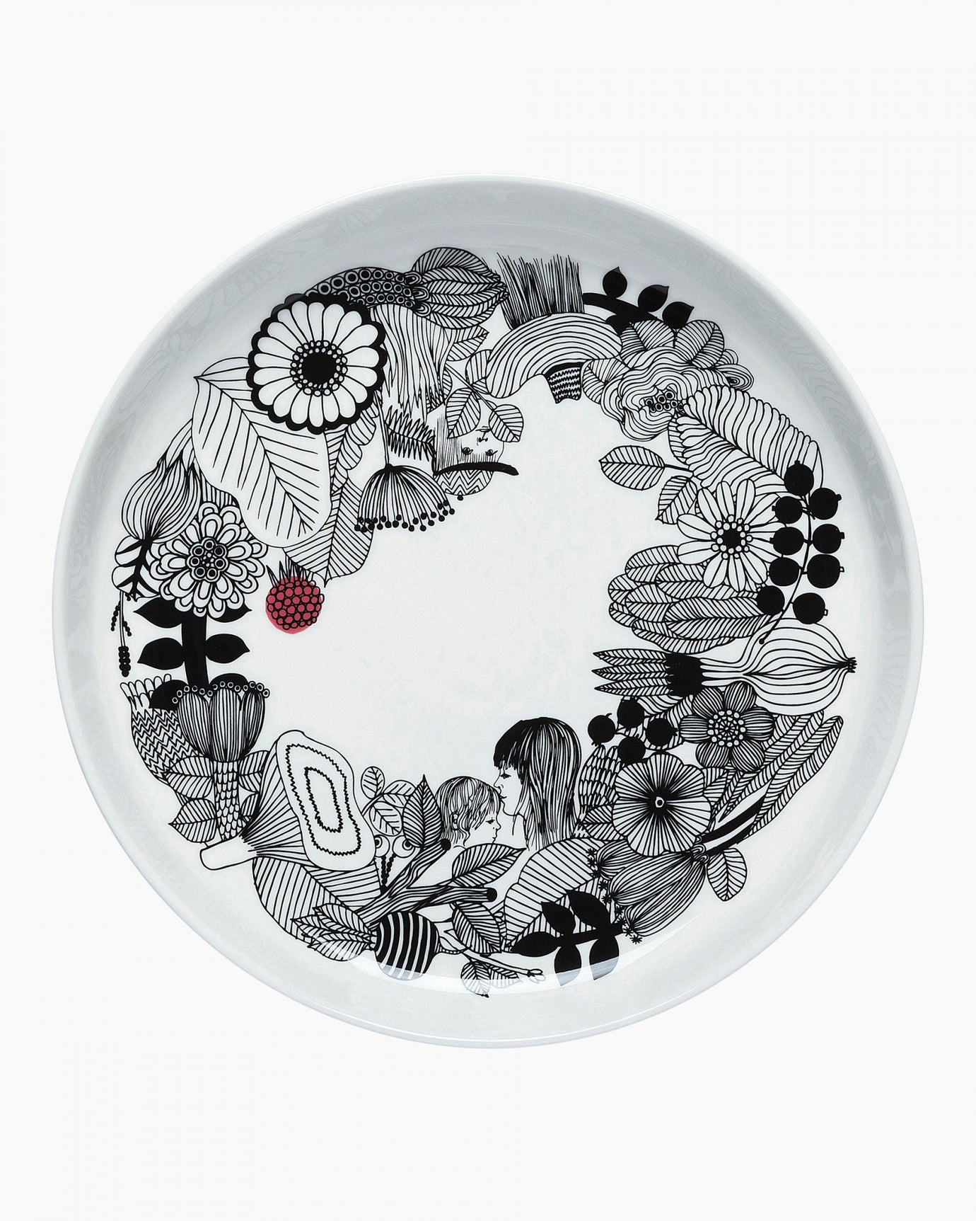 マリメッコ Elakoon Elama Platter 32cm マリメッコ Elakoon Elama Platter 32cm