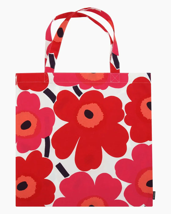 marimekko pieni unikko bag