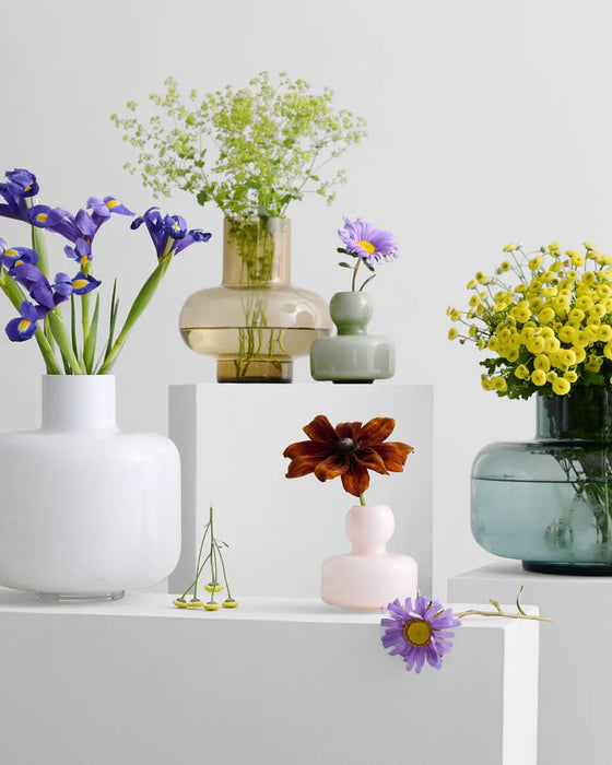 marimekko flower vase | new season colours