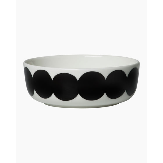 marimekko oiva räsymatto bowl | 4 dl