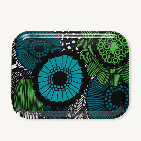 marimekko pieni siirtolapuutarha tray