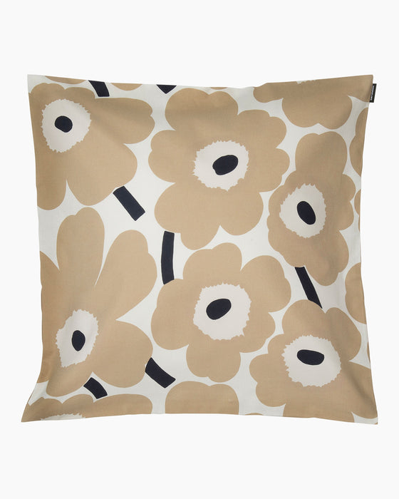 marimekko unikko cushion cover 50 x 50 cm | new season coloursl