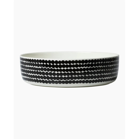 marimekko oiva räsymatto bowl | 3L