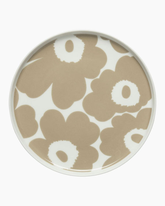 marimekko unikko plate 20 cm | new colours!