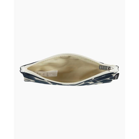 marimekko kaika mini unikko pouch
