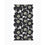marimekko unikko tea towel | 2 pack
