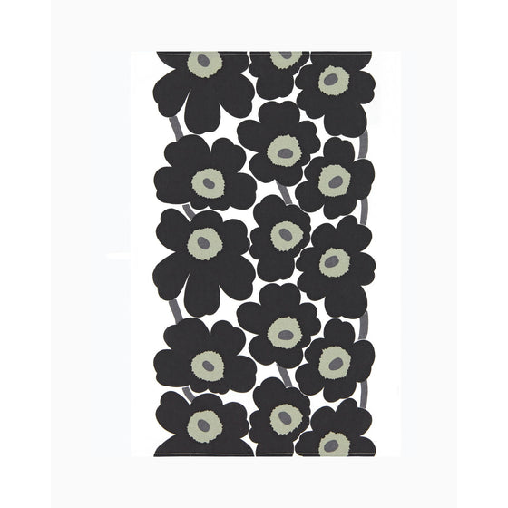 marimekko unikko tea towel | 2 pack