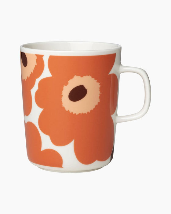 marimekko unikko mug | 2.5 dl