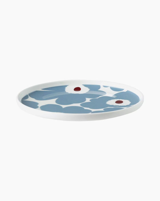 marimekko unikko plate 20 cm | new colours!