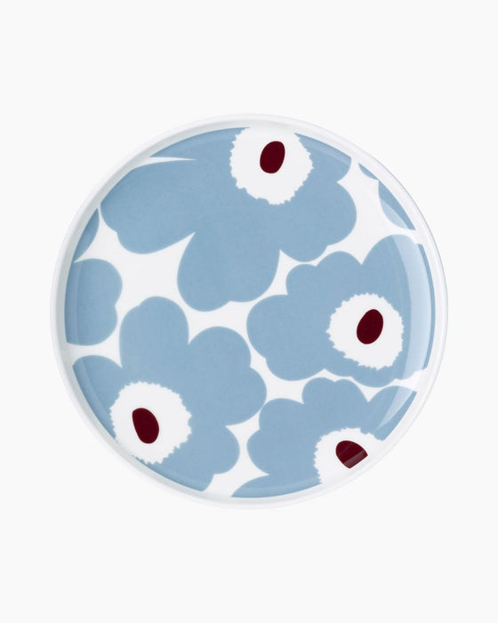 marimekko unikko plate 20 cm | new colours!