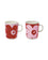 marimekko unikko mug 2.5 dl | limited edition boxed set