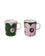 marimekko unikko mug 2.5 dl | limited edition boxed set