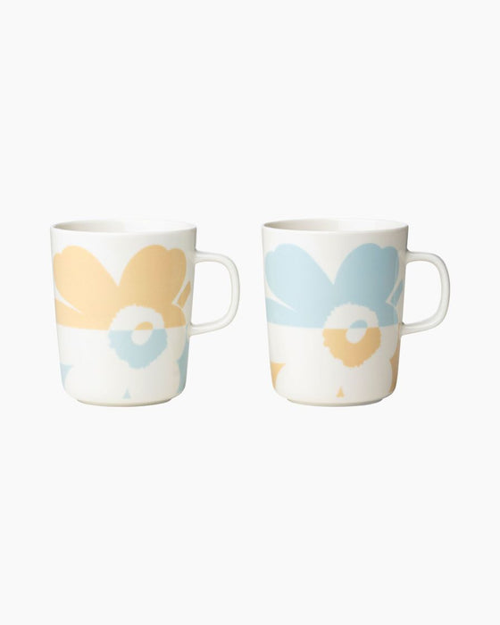 marimekko suur unikko mug 2.5 dl | limited edition boxed set