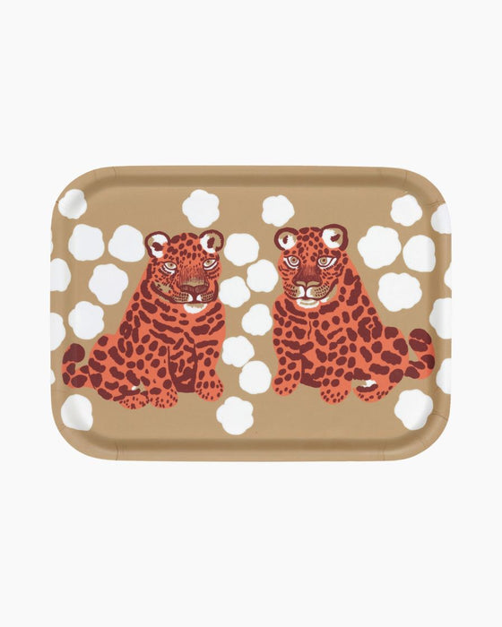 marimekko kaksoset tray | 27 x 20 cm