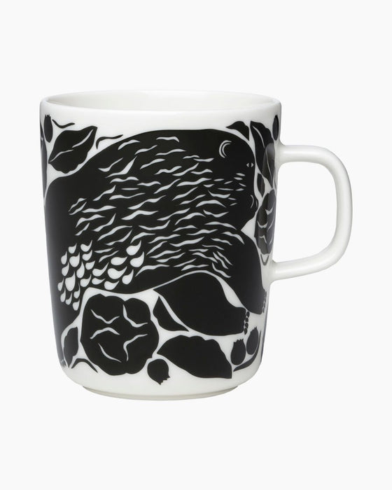 marimekko karhuemo mug | 2.5dl