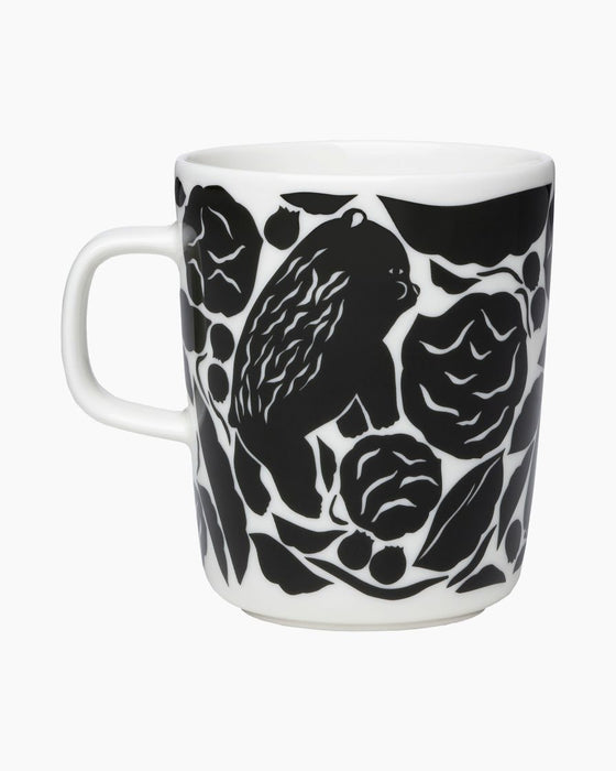 marimekko karhuemo mug | 2.5dl