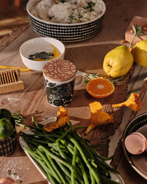 marimekko karhuemo bowl | 4dl