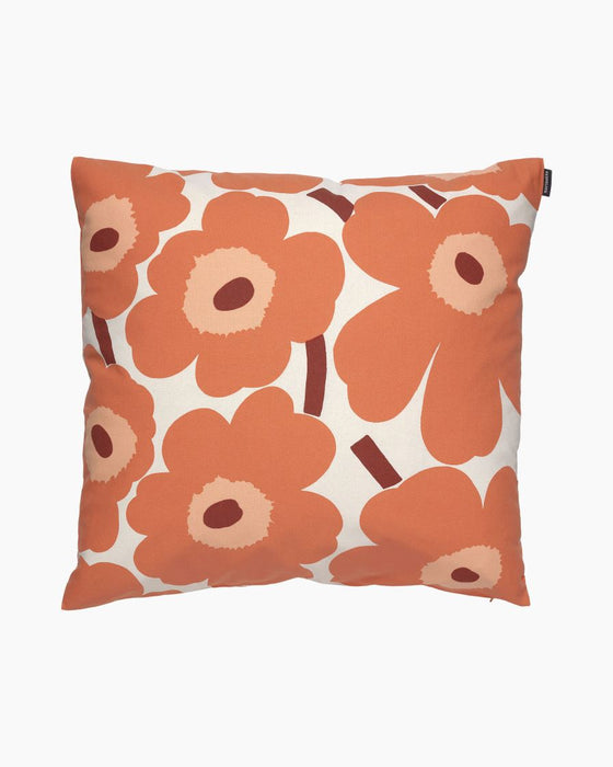 marimekko unikko cushion cover 50 x 50 cm | new season coloursl