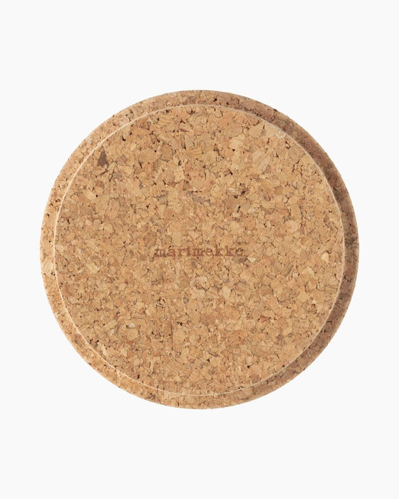 marimekko joonas cork lid | 2 sizes