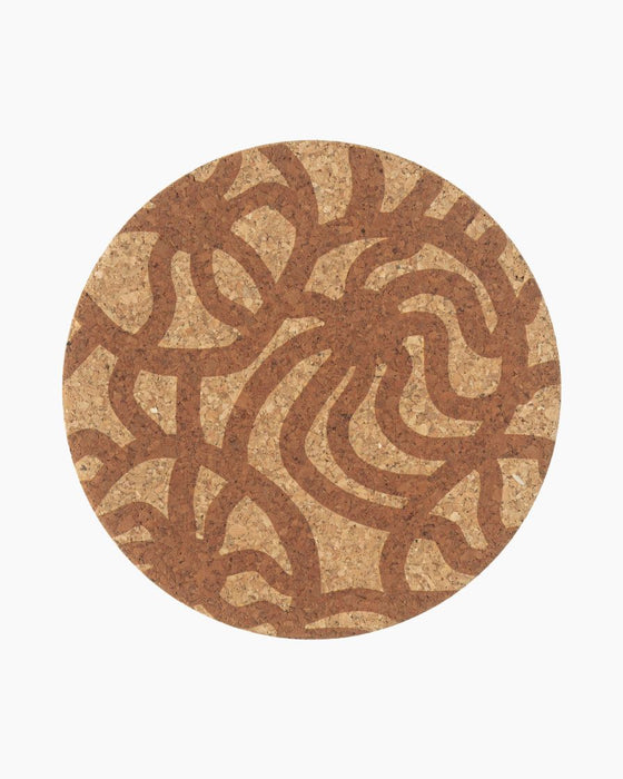 marimekko joonas cork lid | 2 sizes