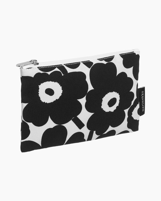 marimekko kaika mini unikko pouch