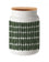 marimekko alku storage jar | 2 x sizes