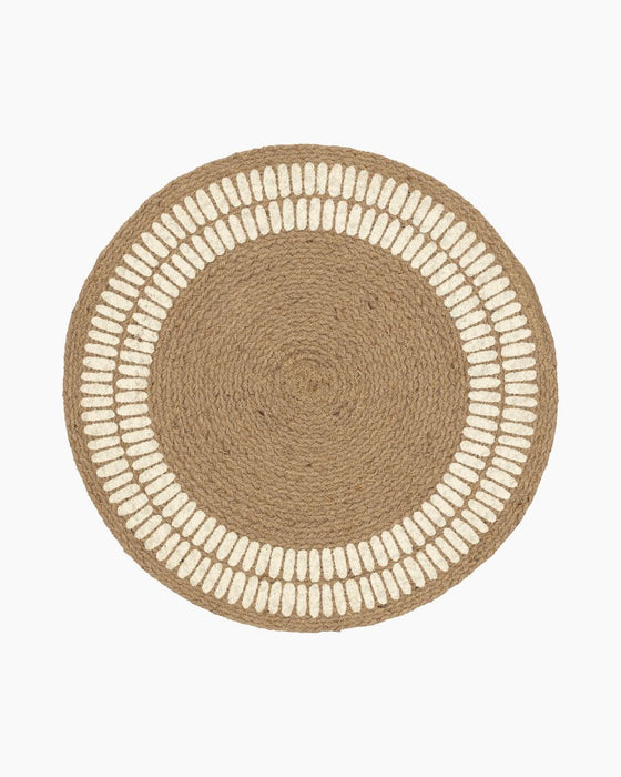 marimekko alku jute placemat