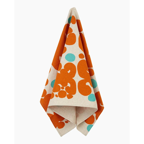 marimekko keidas tea towel