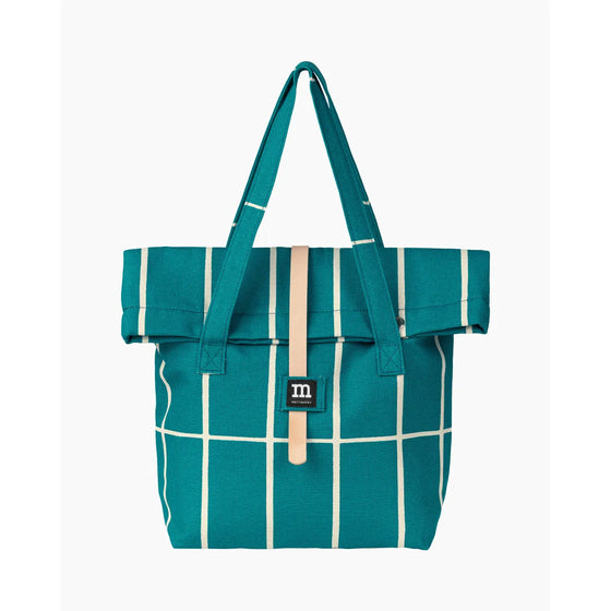 marimekko tiiliskivi picnic bag