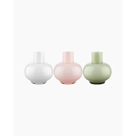 marimekko mini flower vase | 3 piece gift set