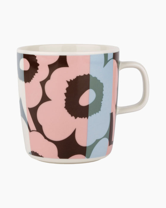 marimekko unikko ralli mug | 2 sizes