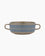 marimekko alku bowl with handles | 5 dl